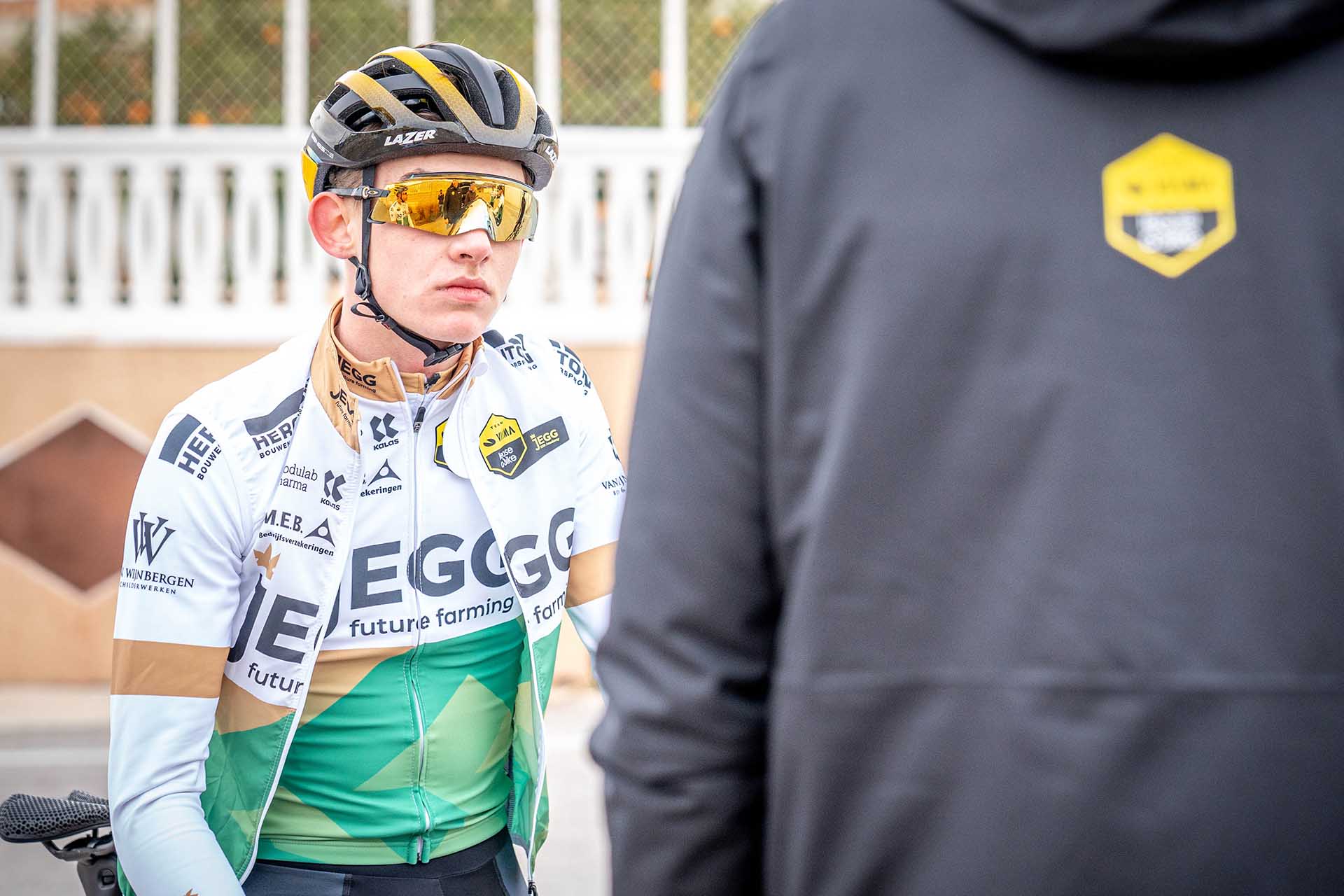 JEGG-DJR Academy